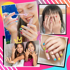 wakaniya gem stickers sheet demonstrating easy decoration and sparkle