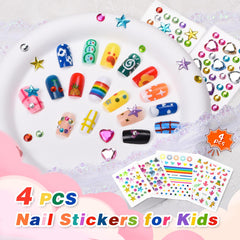 wakaniya nail art pen detail showing fine tip for precise designs