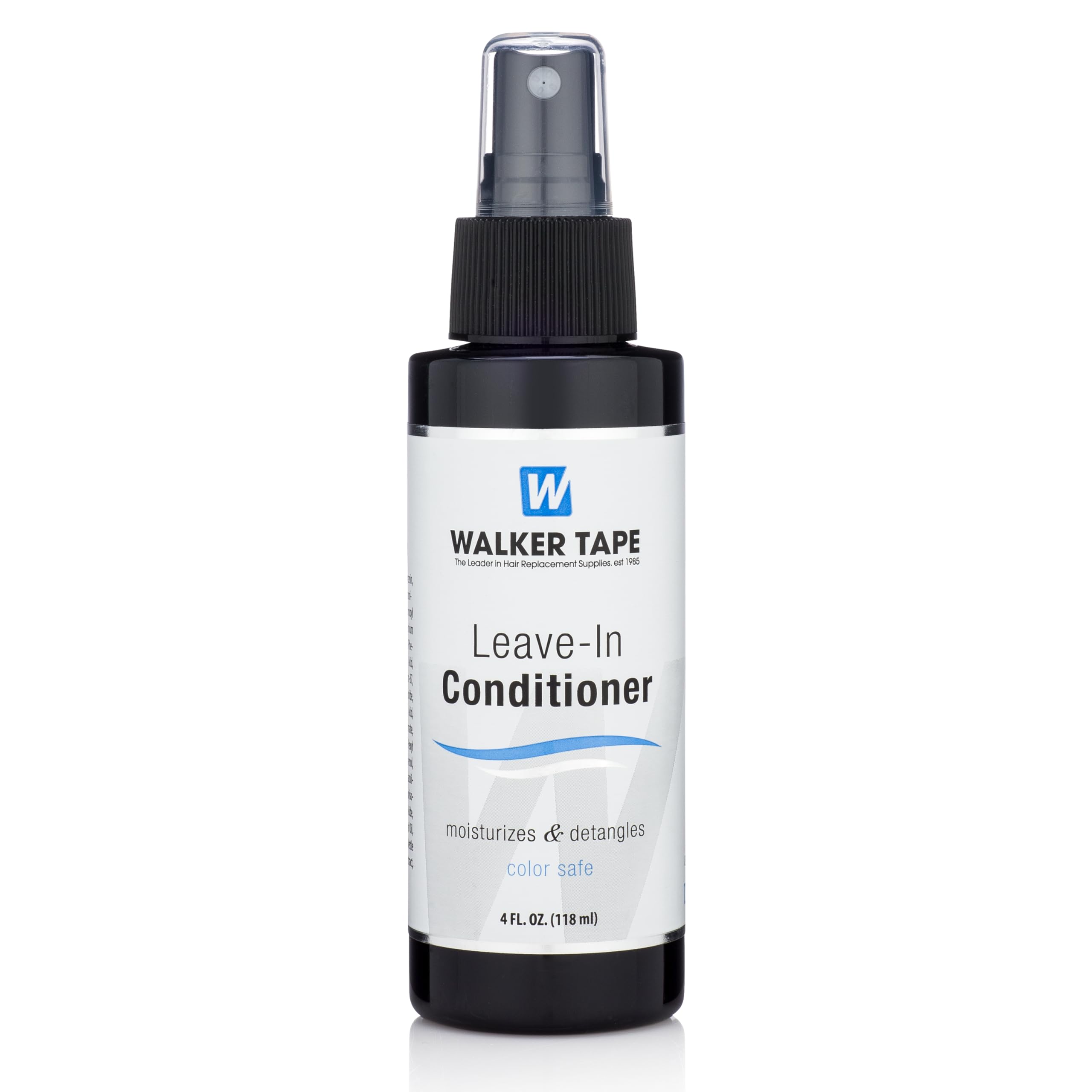 Walker Tape front bottle showing product and easy grip benefit