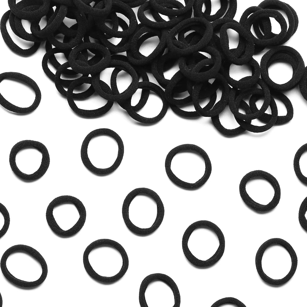 WANBY elastic being stretched to show durable, even tension benefit
