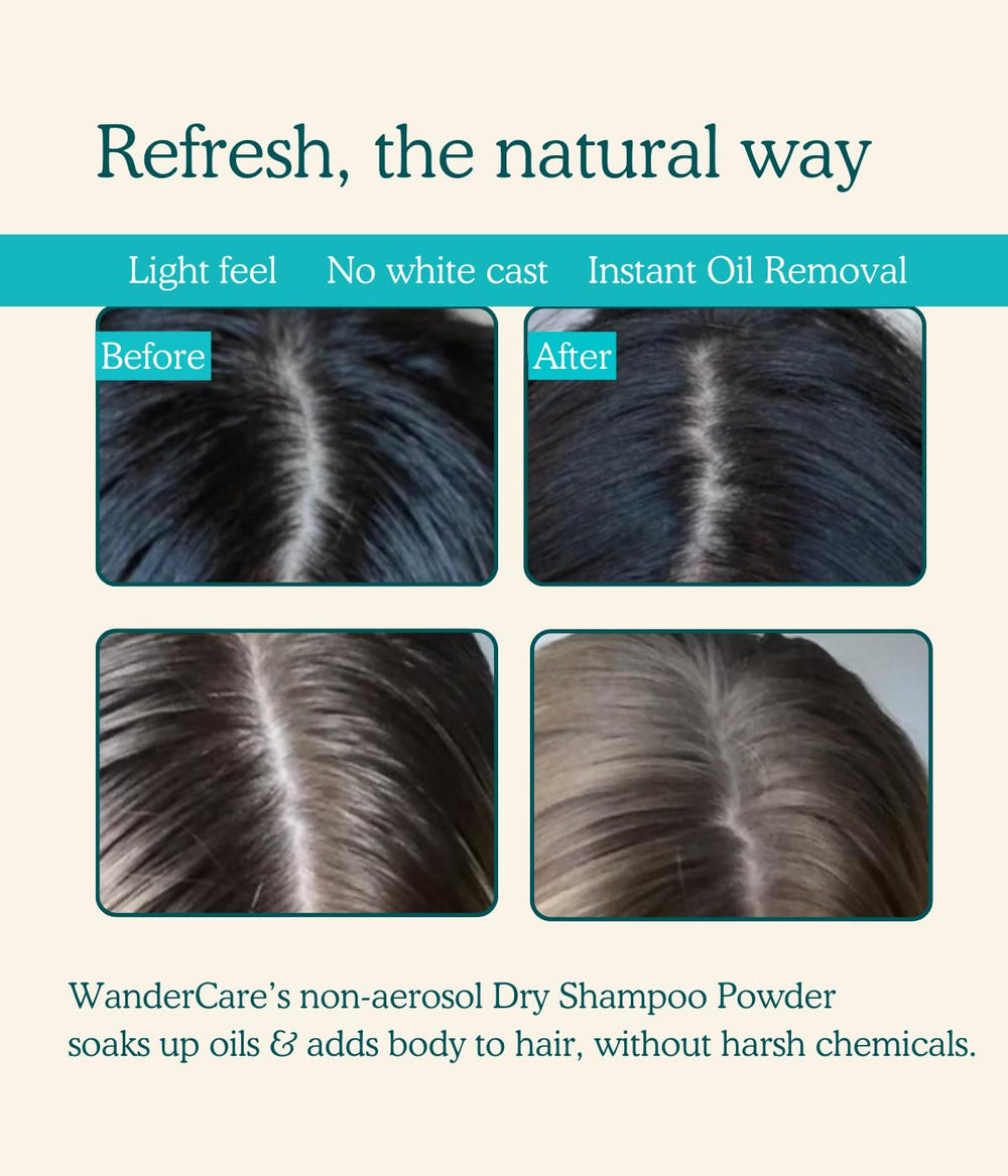 WanderCare application at roots demonstrating targeted use for instant refresh