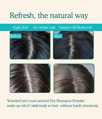 WanderCare application at roots demonstrating targeted use for instant refresh