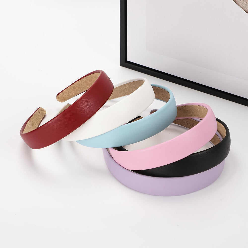 WantGor customized headband with crafts showing DIY personalization benefit