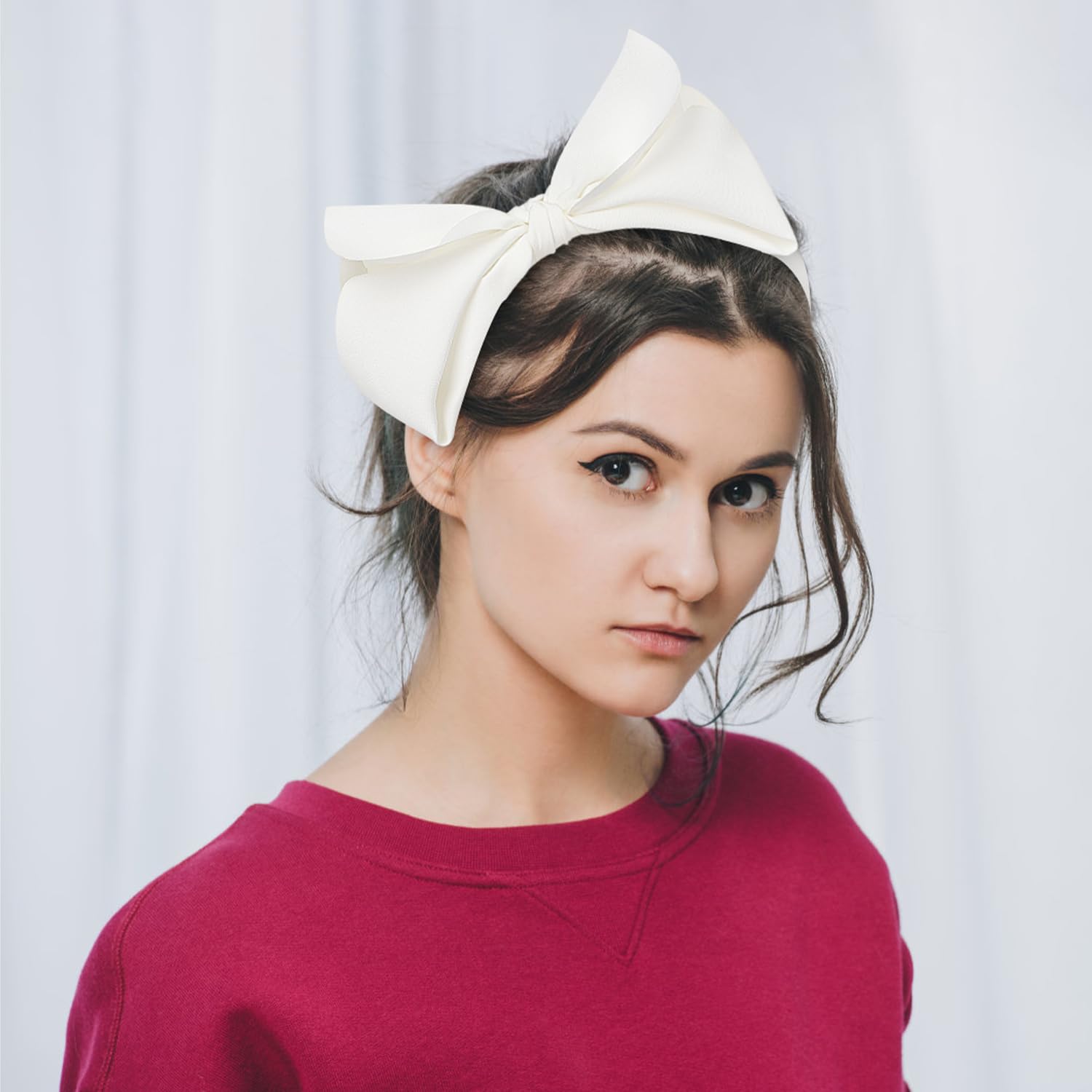 WantGor lifestyle image with casual outfit showing versatile styling benefit