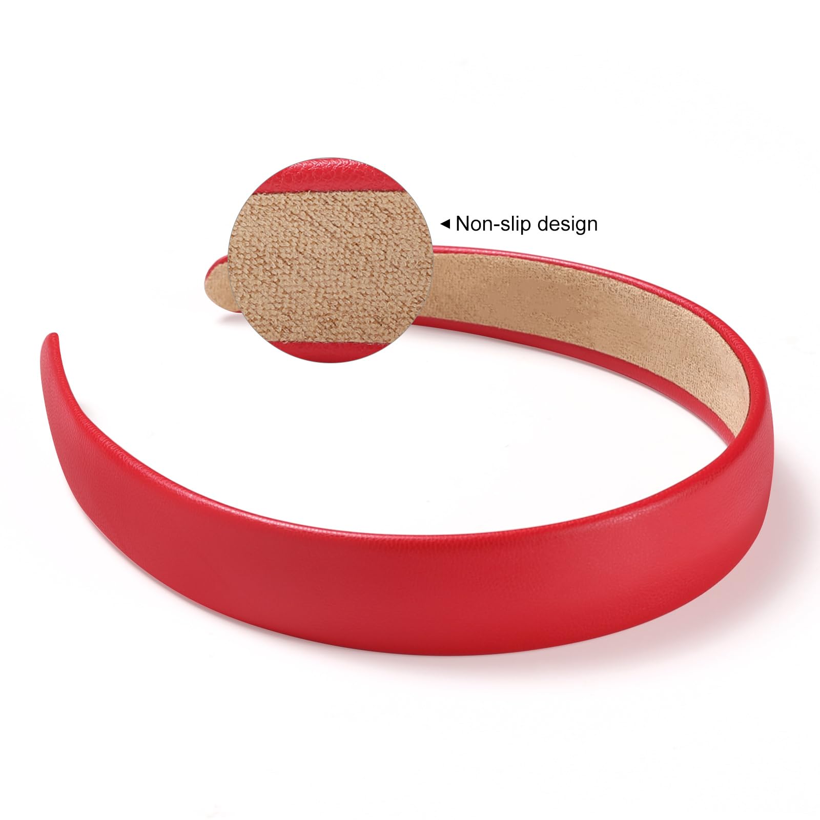 WantGor on model demonstrating secure fit and stylish everyday wear