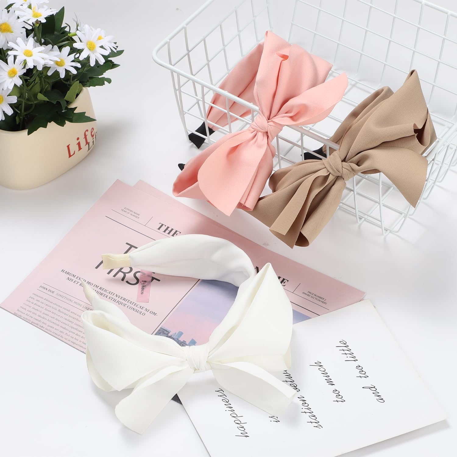 WantGor packaging and contents display ideal as a ready-to-gift accessory
