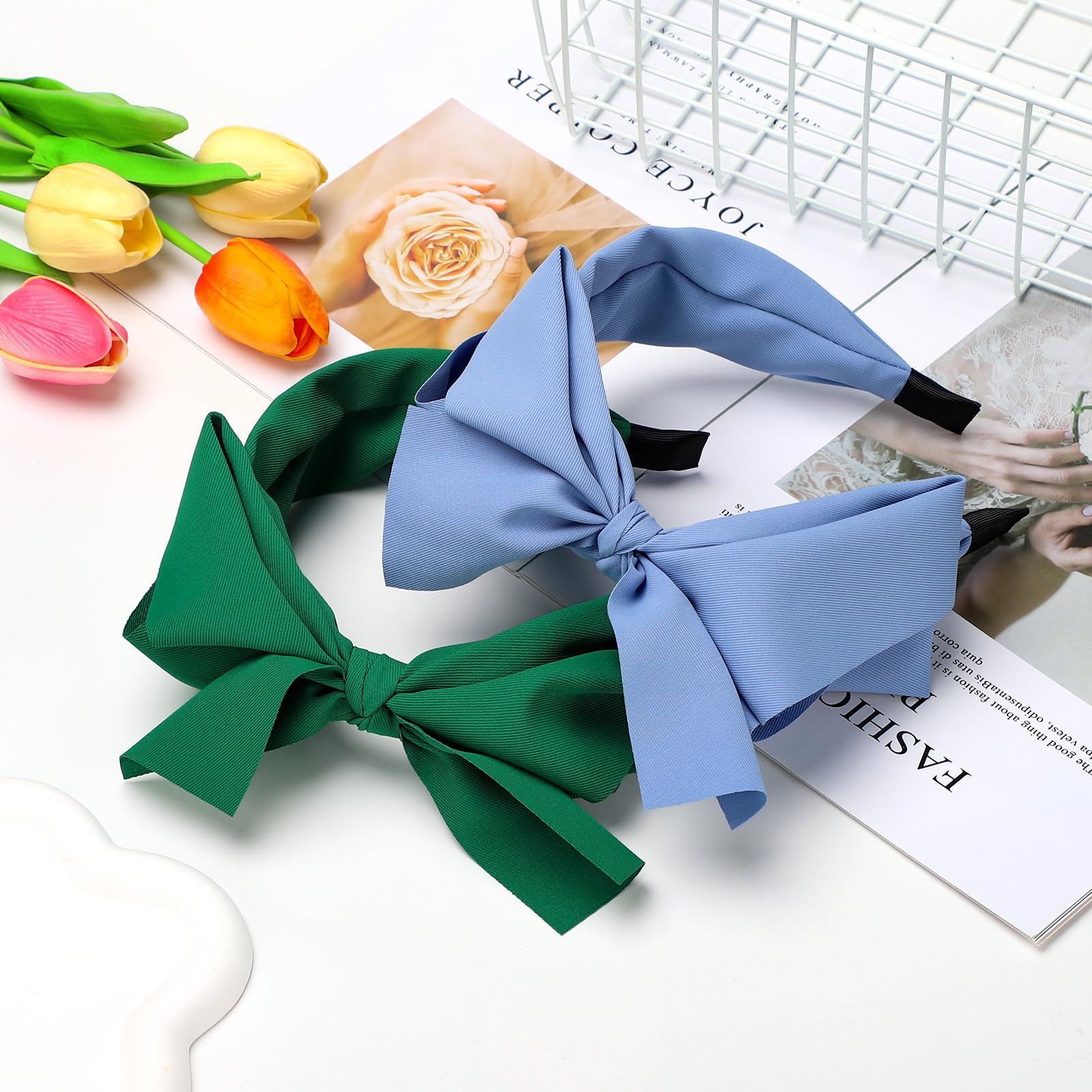 WantGor packaging and label showing brand quality and inspection