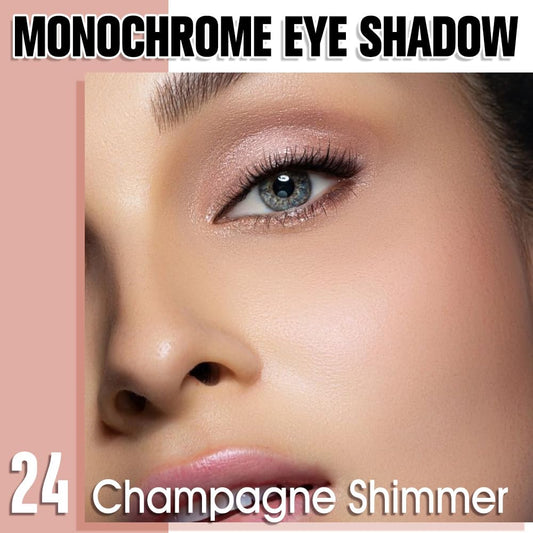 WanTuoluo close-up texture highlighting shimmer particles and smooth blendability benefit