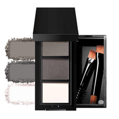 WanTuoluo front packaging showing compact palette and secure case, convenient for travel