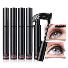 WanTuoluo front packaging showing five mini black tubes and compact design benefit