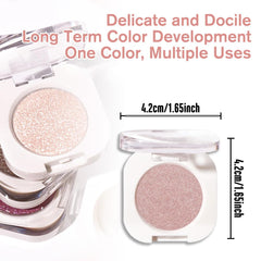 WanTuoluo single-pan packaging with secure closure showing travel-friendly protection benefit
