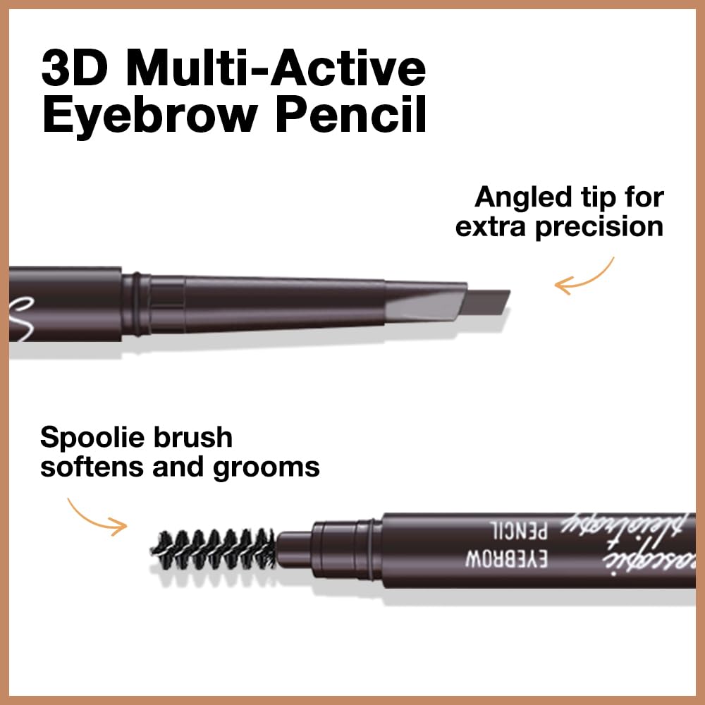 WanTuoluo pencils held in hand to show compact size and travel-friendly scale advantage