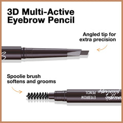 WanTuoluo pencils held in hand to show compact size and travel-friendly scale advantage