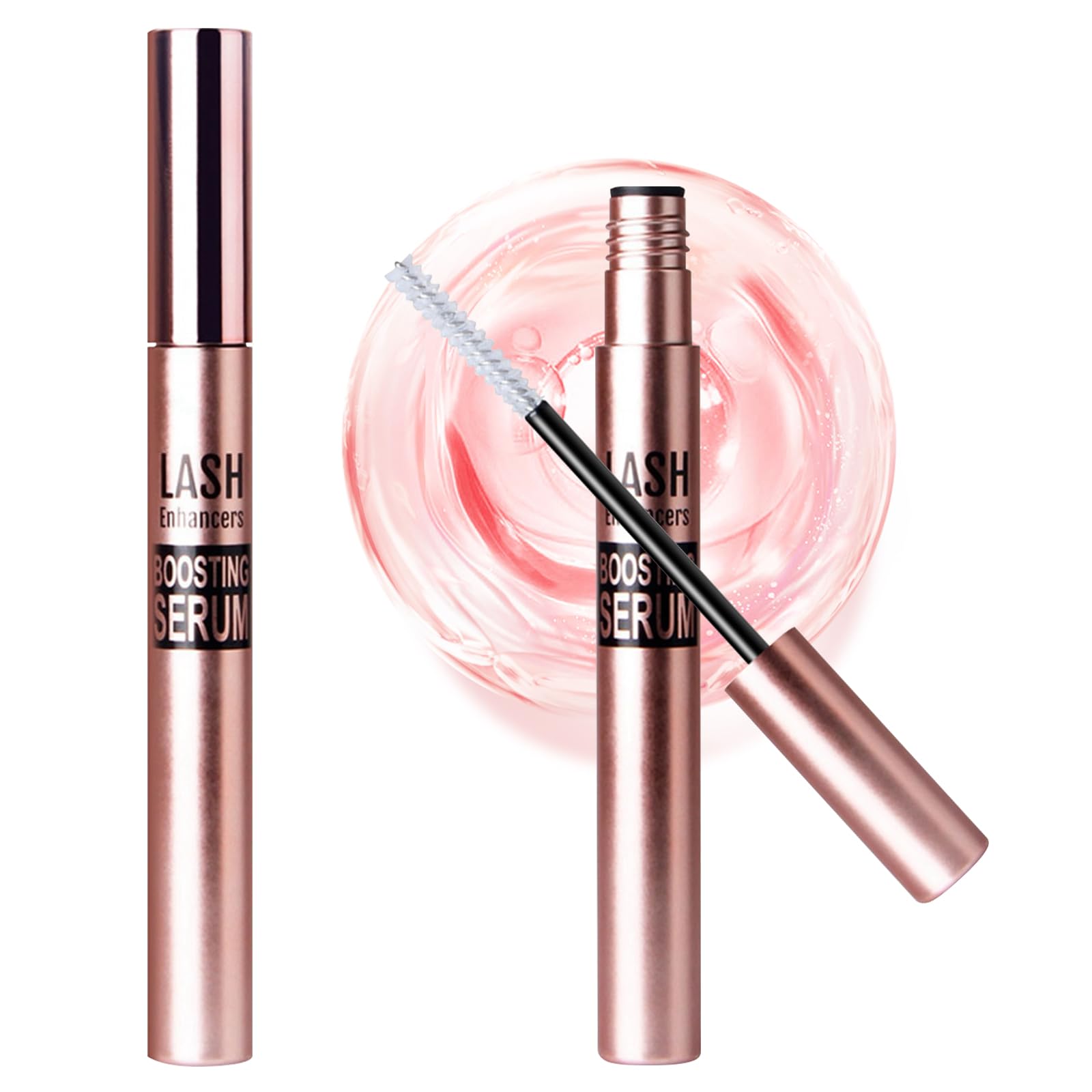 WAONIQ front tube packaging showing product and labeling, easy travel benefit