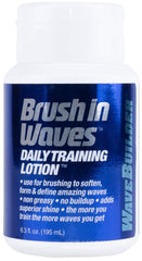 WAVEBUILDER bottle front packaging showing label and apply benefit