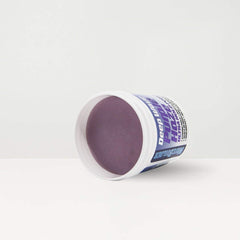 WAVEBUILDER pomade under a durag demonstrating overnight compression hold