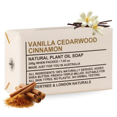 Wavertree & London front packaging showing scent and premium gift look