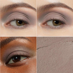Wavuketu close-up of creamy tip highlighting smooth blendability