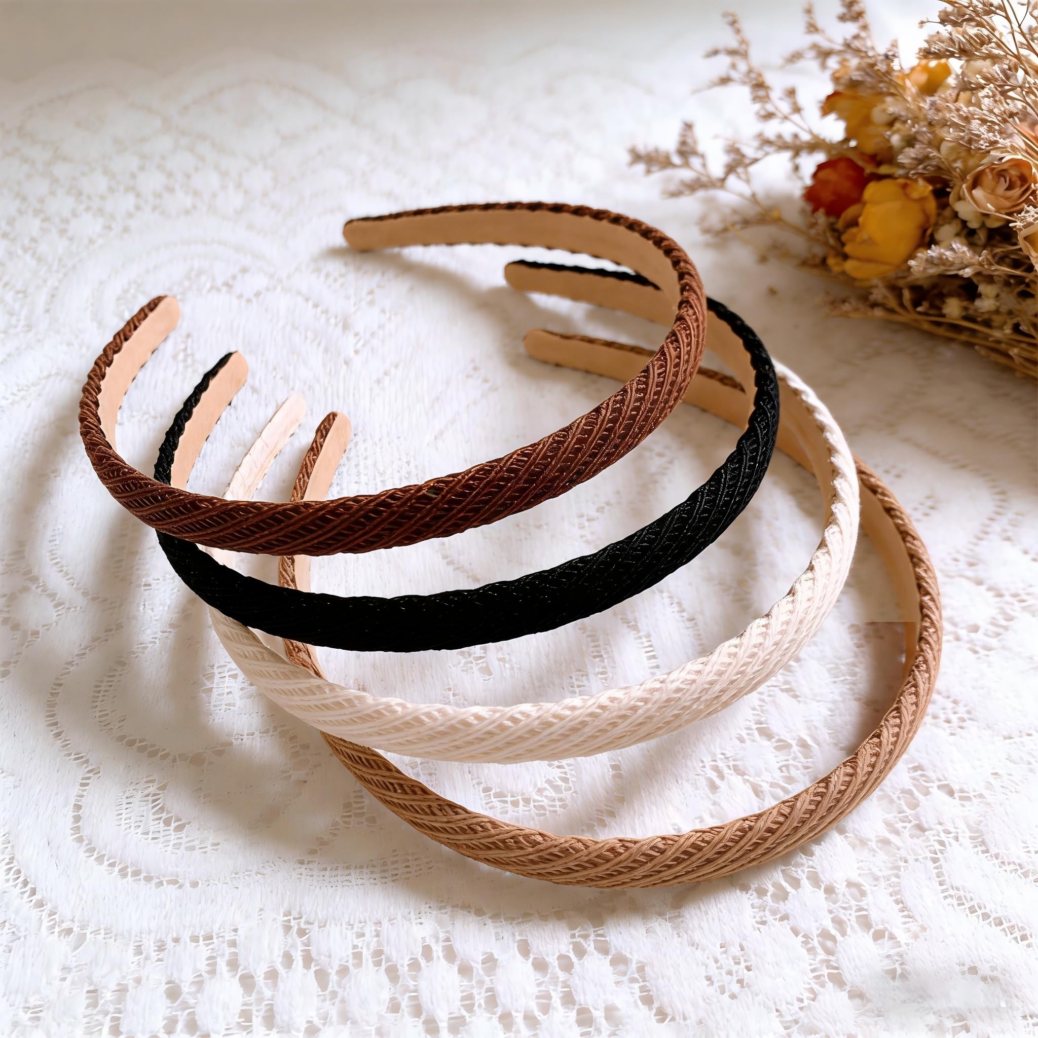 wawou elastic inner band closeup showing stretch core and non-slip hold benefit