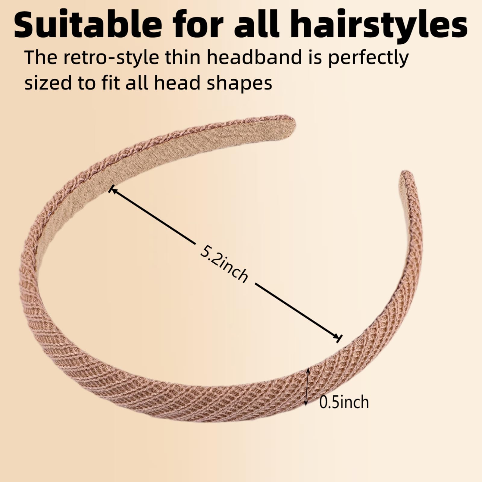 wawou knit texture close-up highlighting soft fabric and gentle grip benefit