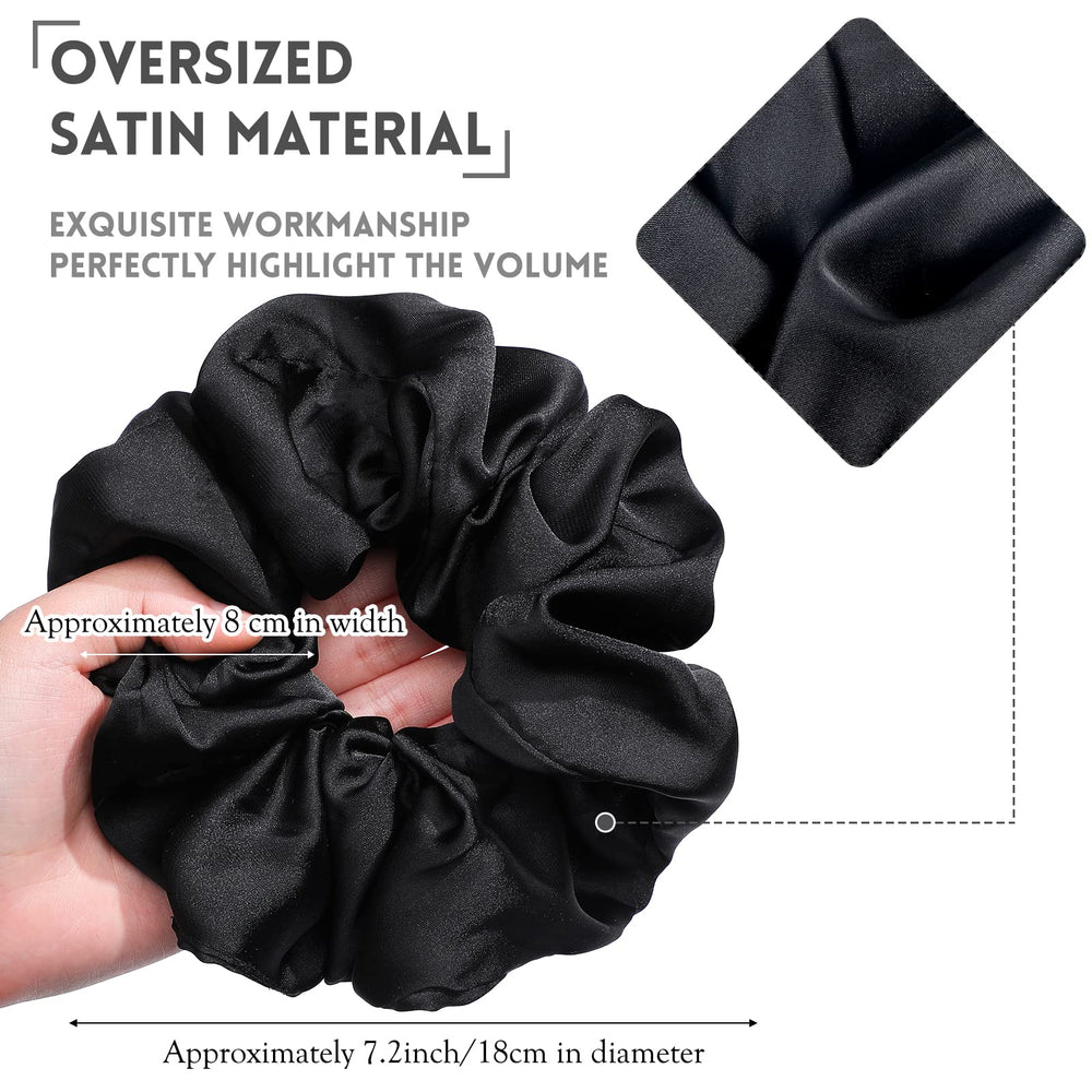 Waydress close-up of satin fabric texture highlighting smooth surface and reduced hair friction