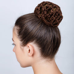 Waydress color array display showing black dark blue brown for discreet matching