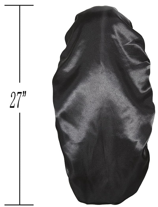 Wbfwbb close-up of satin texture highlights smooth fabric for less friction
