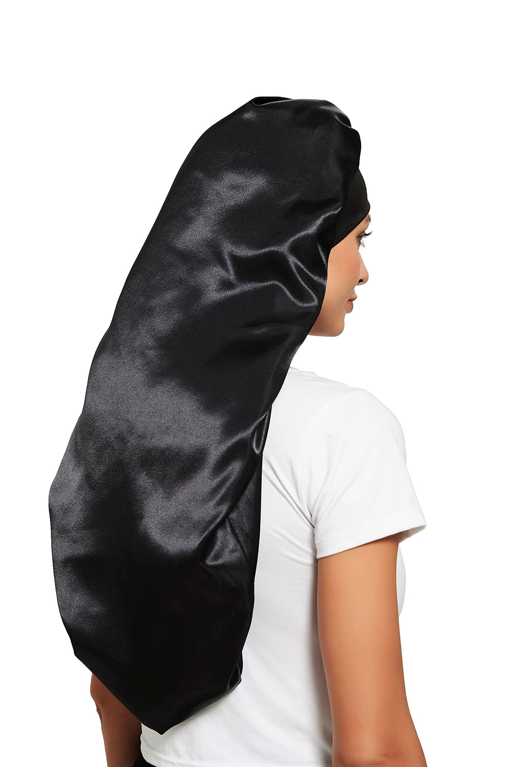 Wbfwbb bonnet in bedroom setting showing convenient use for sleep