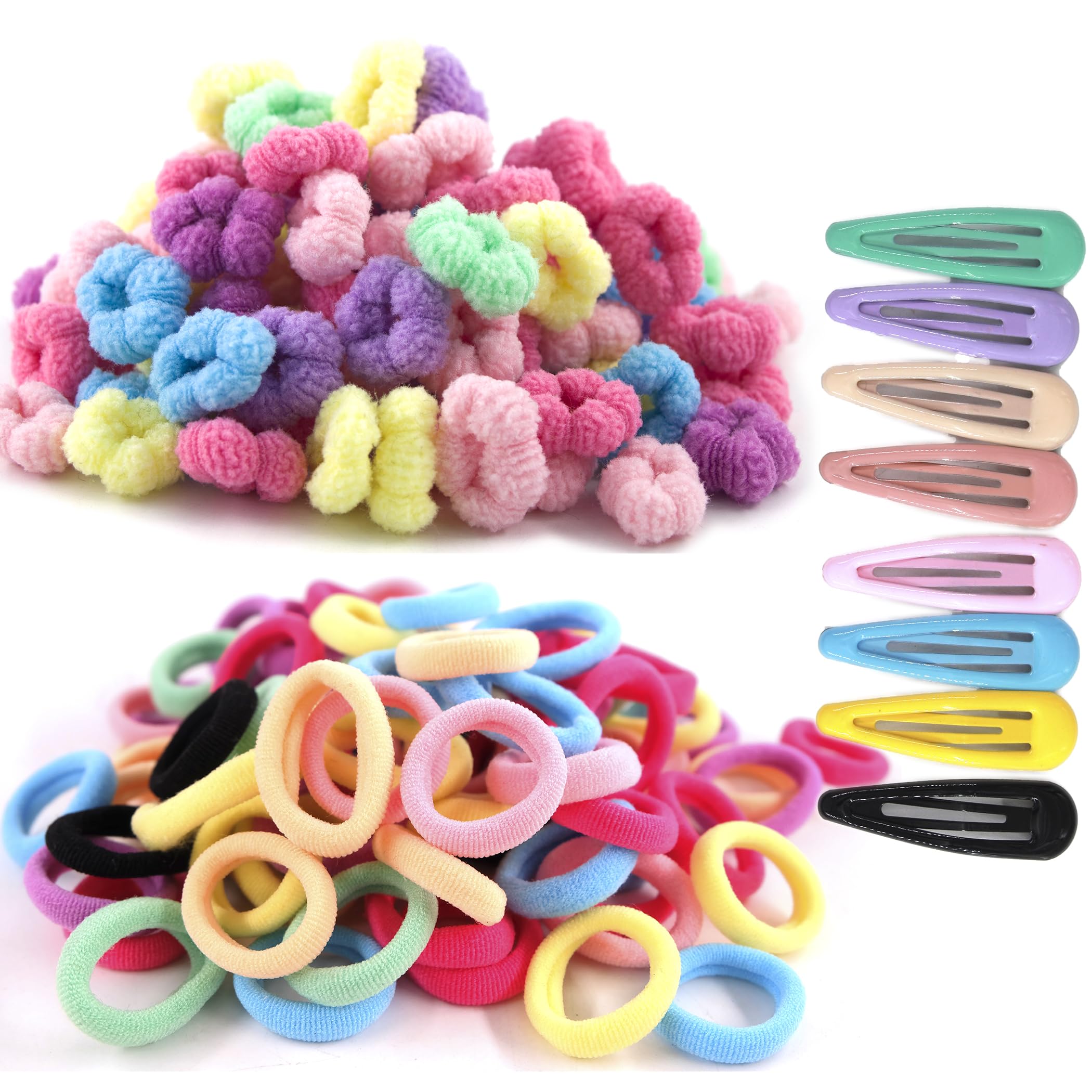 WDGROW front packaging showing full 200–210 piece set and colors, visual convenience
