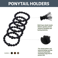 WDGROW band beside a coin to show size and strong hold benefits