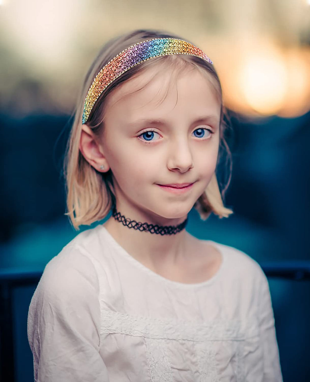Wecoe headband gift-ready packaging ideal for birthdays and holidays