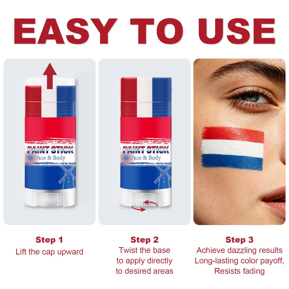 WEEMAY back label with ingredients and usage directions for safe application