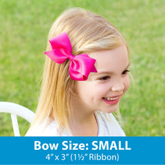 Wee Ones WeeStay clip closeup showing grip and secure hold benefit: no slip