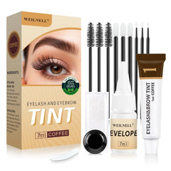 WEILNELL front packaging showing kit components and compact design benefit