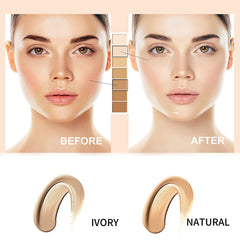 weispo label closeup showing SPF 50 protection and product benefits