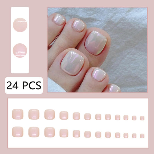 WEIXIWUYU glossy surface close-up highlighting durable shiny finish benefit