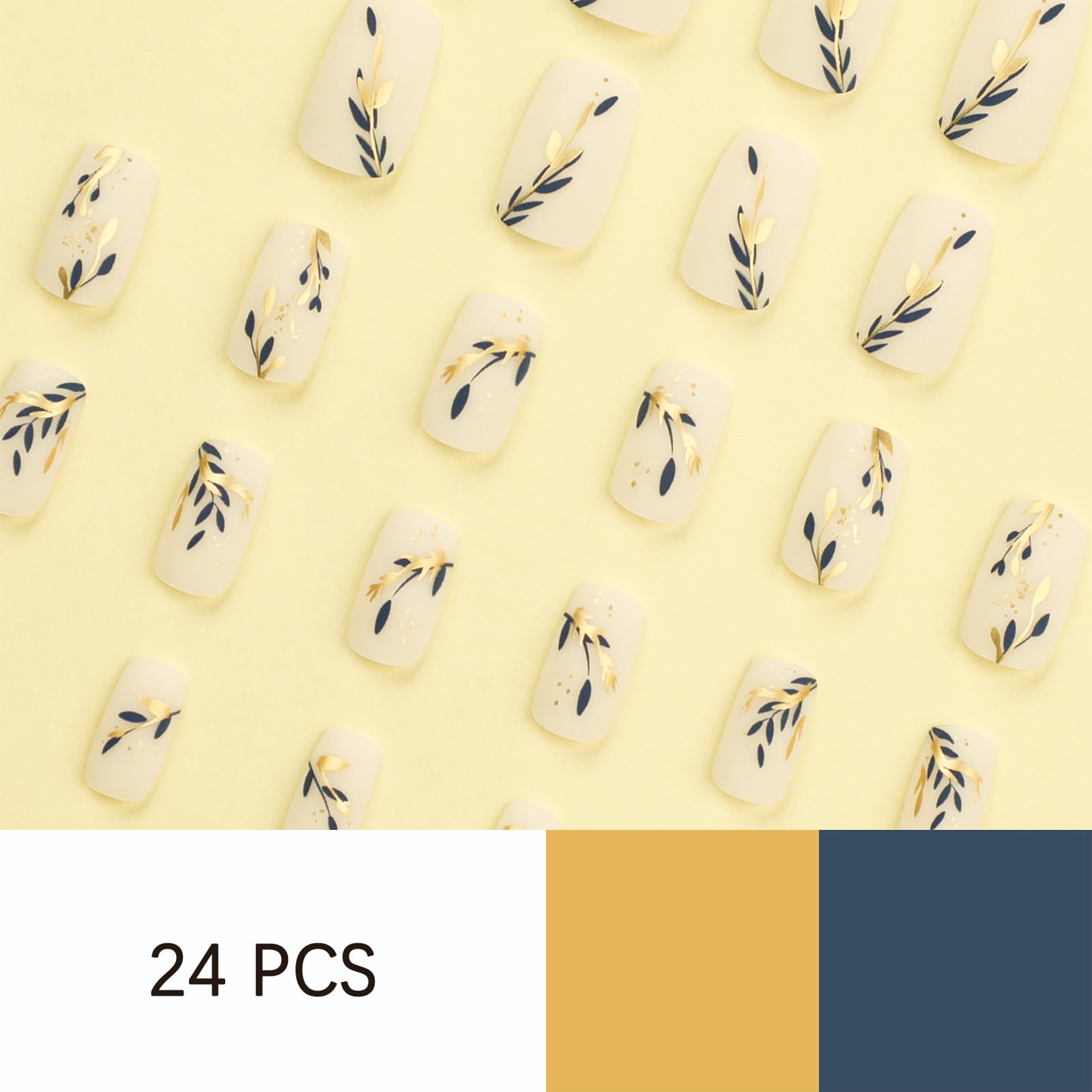 WEIXIWUYU close-up of matte white nail texture highlighting smooth finish and elegance