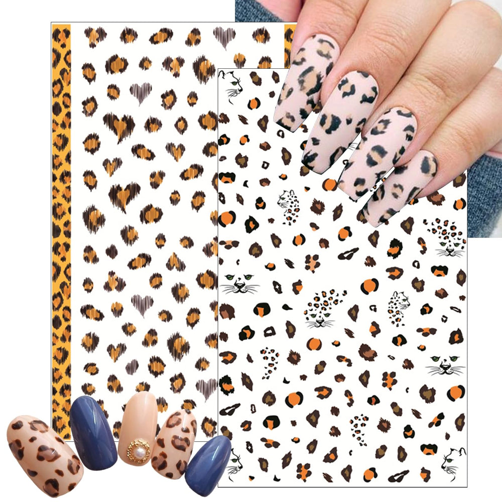 WEIXIWUYU applied on nails in-use manicure demonstrating instant salon-style benefit
