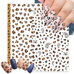 WEIXIWUYU applied on nails in-use manicure demonstrating instant salon-style benefit