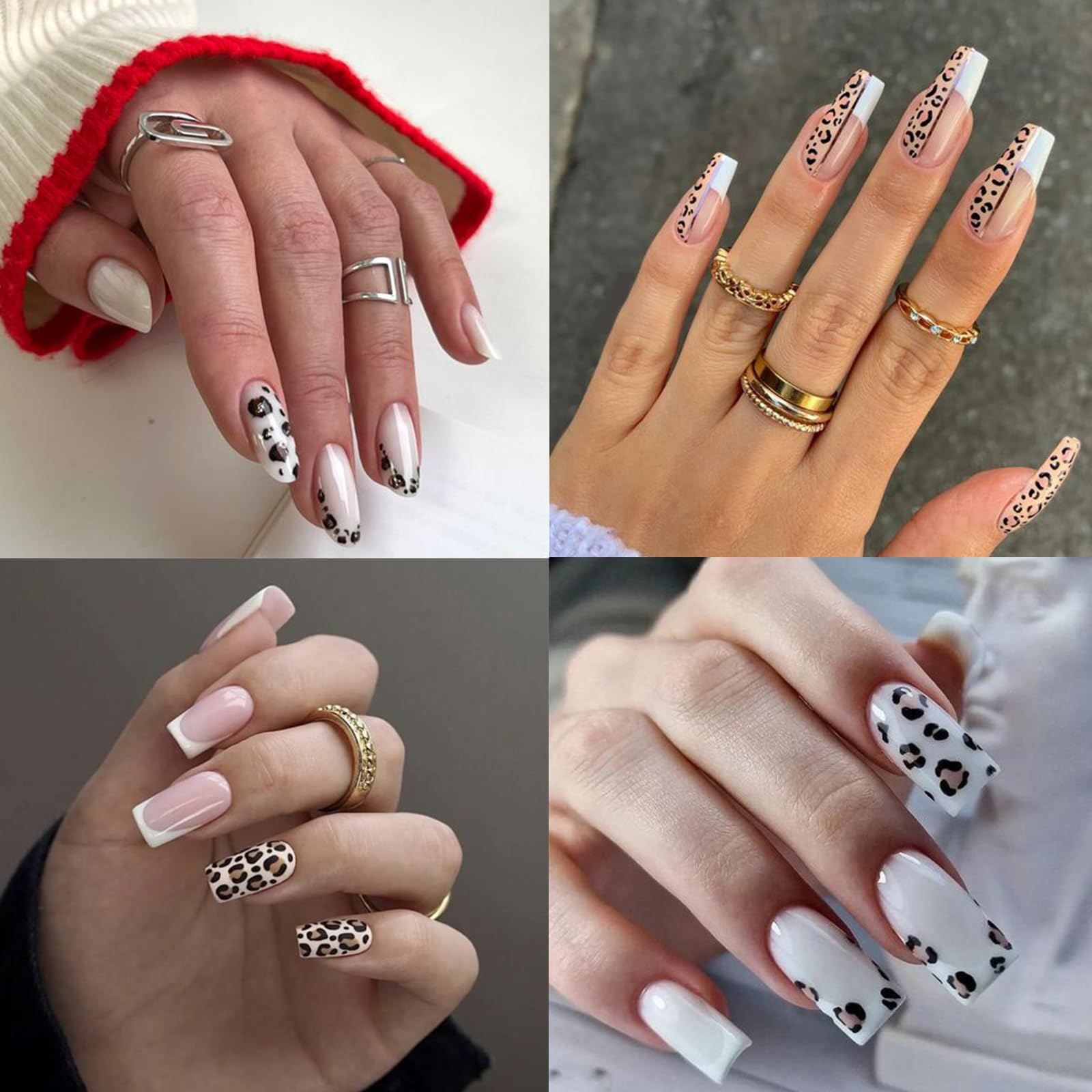 WEIXIWUYU lifestyle flatlay with tools showing quick DIY manicure benefits
