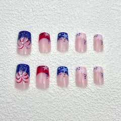 WEIXIWUYU rhinestone detail highlighting sparkle and decorative precision