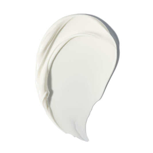Weleda calendula cream texture close-up highlighting smooth, nourishing feel