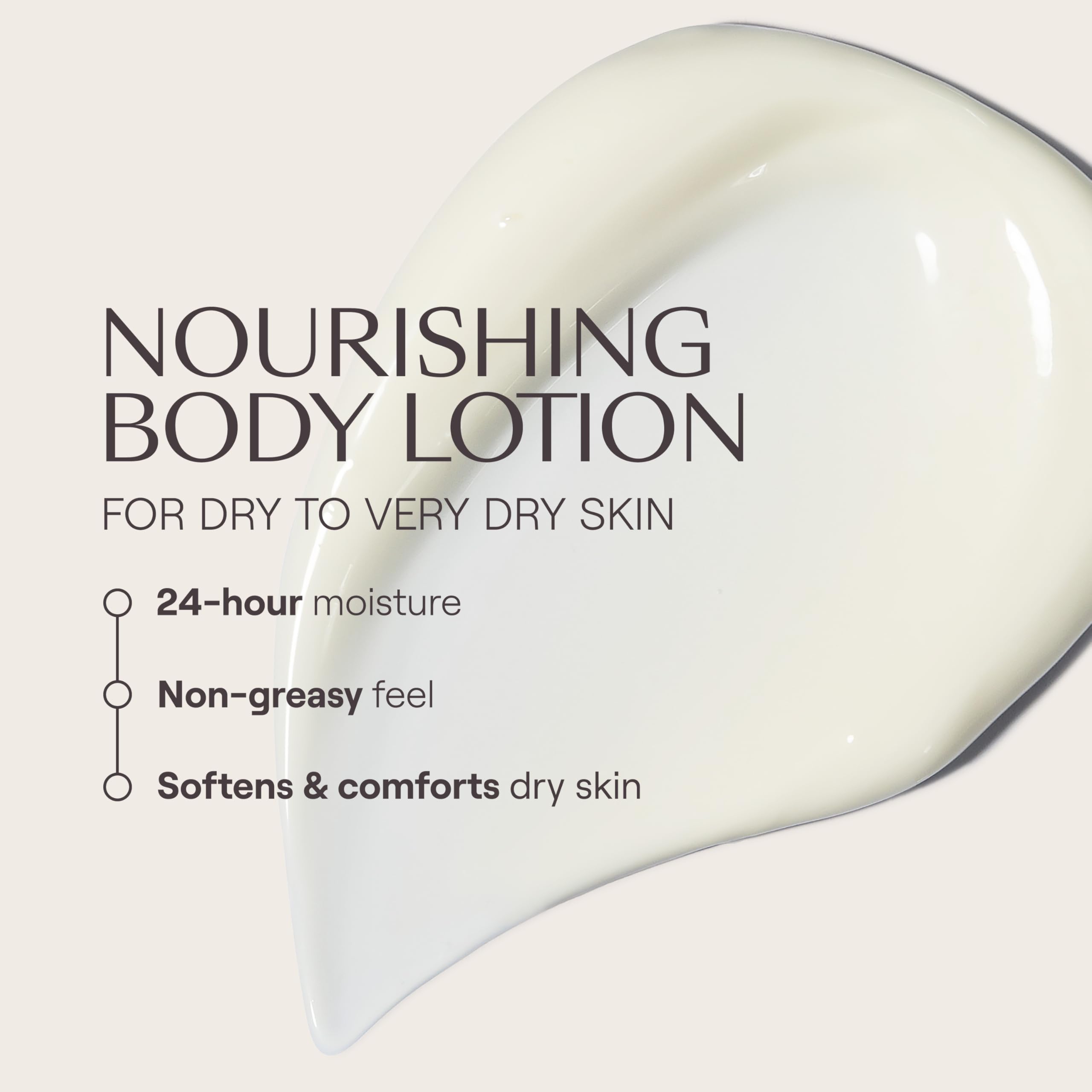 Weleda Skin Food close-up of creamy texture showing smooth, fast-absorbing benefit