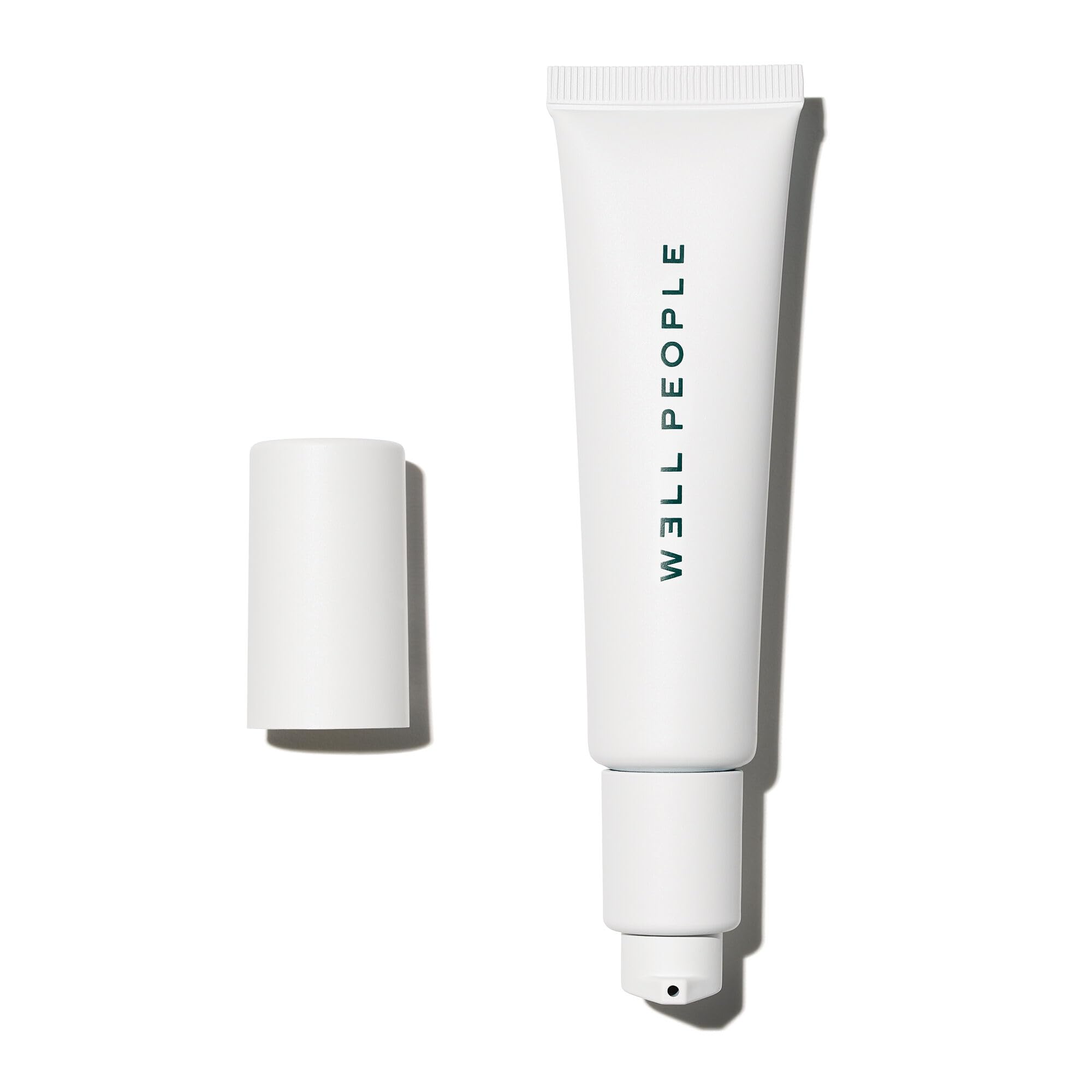 Well People front packaging showing tube and label benefits