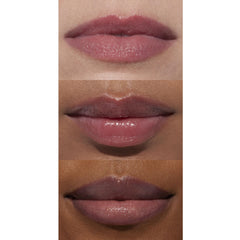 Well People close-up texture shot highlighting hydrating, non-sticky finish benefit