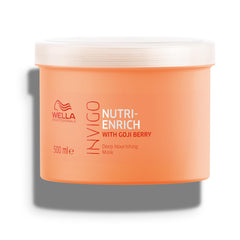 Wella Professionals jar front view showing product and brand benefits