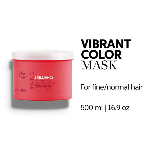 Wella Professionals cream texture close-up demonstrating lightweight hydration