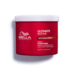 Wella Professionals front packaging showing bottle and product name for clear identification and trust