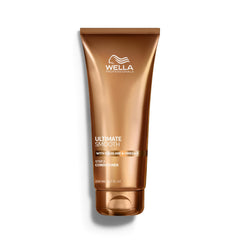 Wella Professionals conditioner front packaging showing product and size for easy identification
