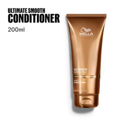 Wella Professionals conditioner pump and cap detail highlighting convenient dispensing